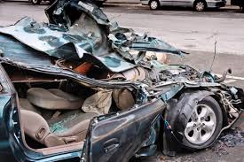Traffic Collision Analysis