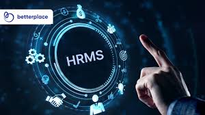 HRMS