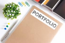 Personal Portfolio